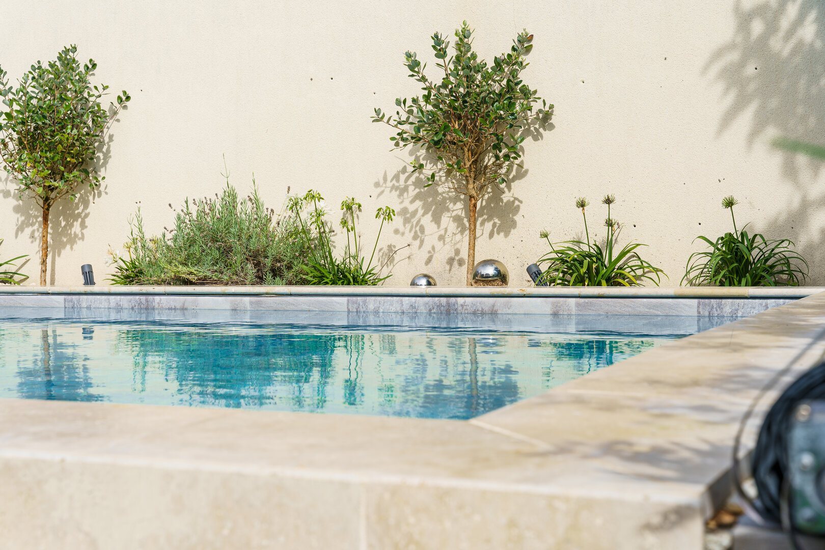 Piscine Classique H